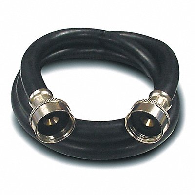 KISSLER  CO. INC. 885072 Washing Machine Hose Rubber 72