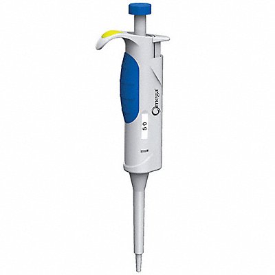 COLE-PARMER 2450113 Fixed volumne Pipettor