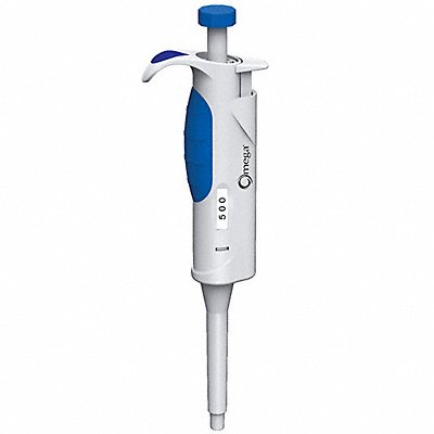 COLE-PARMER 2450115 Fixed volumne Pipettor
