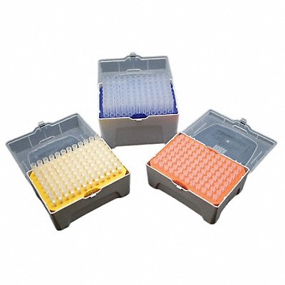 COLE-PARMER 2450288 Pipette Tip PK 576
