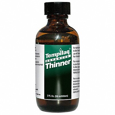 TEMPIL 24597 Temperature Indicating Thinner 2 fl oz