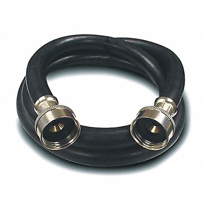 KISSLER  CO. INC. 885096 Washing Machine Hose Rubber 96