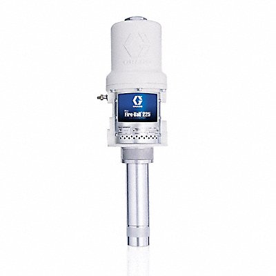 GRACO 246775 Pneumatic Drum Pump 3/8 NPT 180 psi