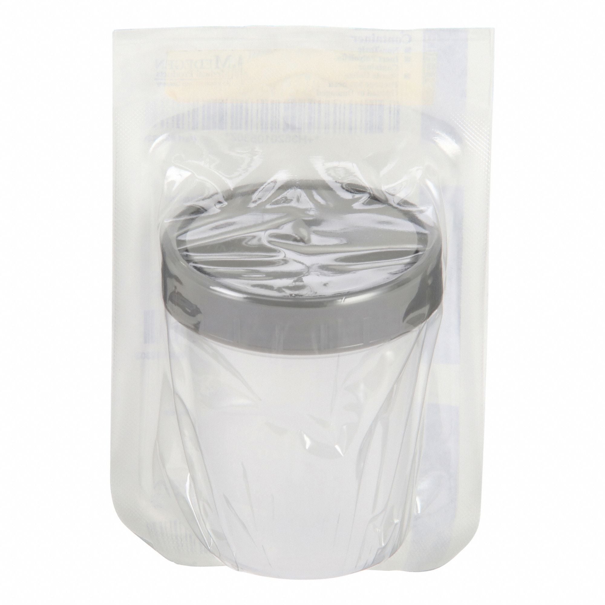 MEDEGEN MEDICAL PRODUCTS 1053 Specimen Container 120 mL PK100