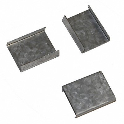 ENCORE PACKAGING S34SO2 Open Seals Snap-On 3/4 PK2500