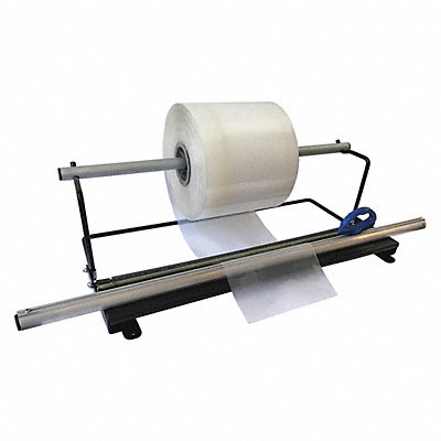 ENCORE PACKAGING EP72536 Poly Tubng Dispenser Slide Cutter 36