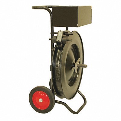 ENCORE EP3200 Strapping Dispenser For Core Dia 16 in