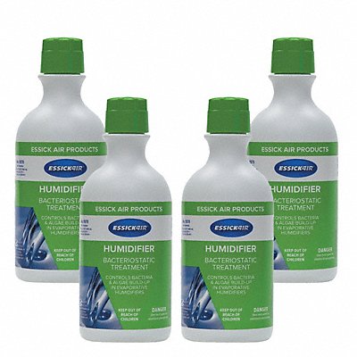 AIRCARE 7V19704 Bacteriostatic Water Treatment 4PK