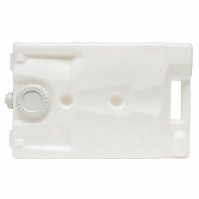 ESSICK AIR PRODUCTS 828192 Left Water Bottle Assembly 11 1/4 W