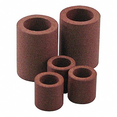 BUNTING BEARINGS BJ4S162012 Sleeve Bearing PTFE 1 in Bore