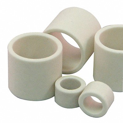 BUNTING BEARINGS BJ7S162008 Sleeve Bearing PTFE 1 in Bore