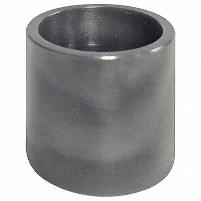 BUNTING BEARINGS BMDS0508060000 Sleeve Bearing 5/16 in Bore MDS Nylon