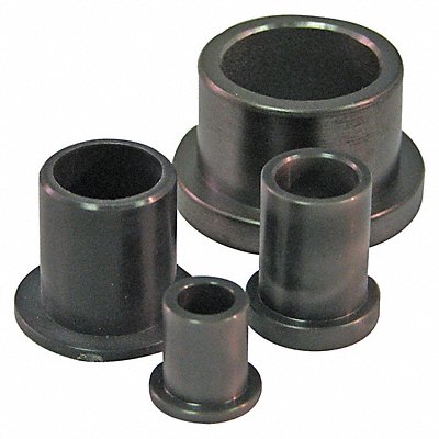 BUNTING BEARINGS BMDF1620162301 Sleeve Bearing 1in Bore MDS-Filled Nylon
