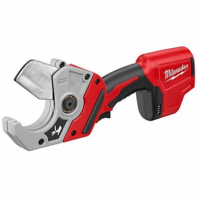 MILWAUKEE 247020 Cordless Pipe Cutter 5 RPM 12V DC