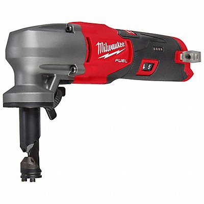 MILWAUKEE 247620 Nibbler Cordless 16 ga Capacity Steel