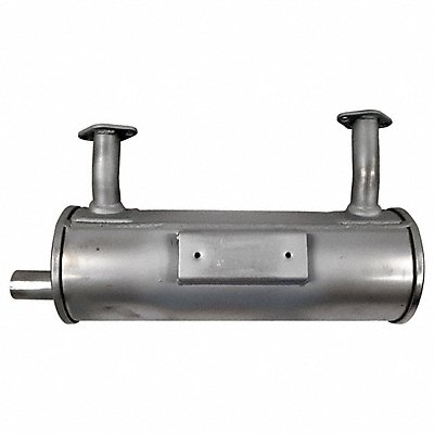 KOHLER 2478605S Exhaust Muffler Kit For Use With 11K738