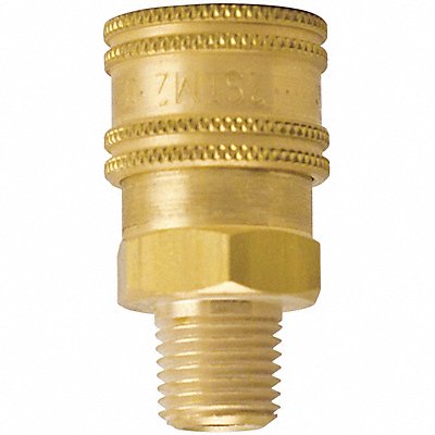 FOSTER 163 Hose Stem Series 3 1/4 Plugs