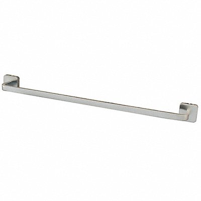 SPEAKMAN SA2407BN Towel Bar Brass 26 1/8 in Overall W