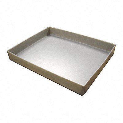 BAYHEAD USM1 Plastic Tray 15 x10.75 x1 PK3