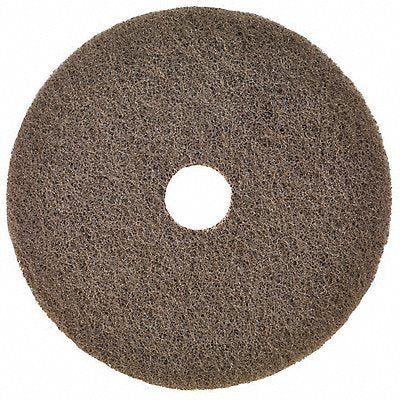 WALTER SURFACE TECHNOLOGIES 07X661 Finishing Disc 6 in Dia 7/8 in Arbor