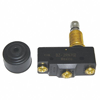HONEYWELL BZ2RN702 Snap Action Switch Plunger 1NO/1NC