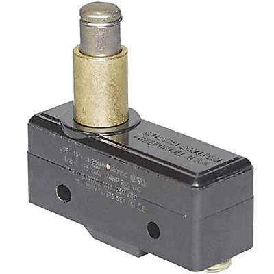 HONEYWELL BZ2RQ77 Snap Action Switch Plunger 1NO/1NC