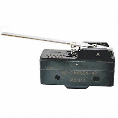 HONEYWELL BZ2RW824A2 Snap Action Switch Lever 1NO/1NC