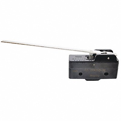HONEYWELL BZ2RW863A2 Snap Action Switch Lever 1NO/1NC