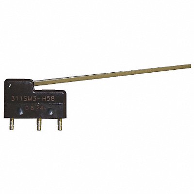 HONEYWELL 311SM3H58 Miniature Snap Action Switch Lever 1NO/1NC