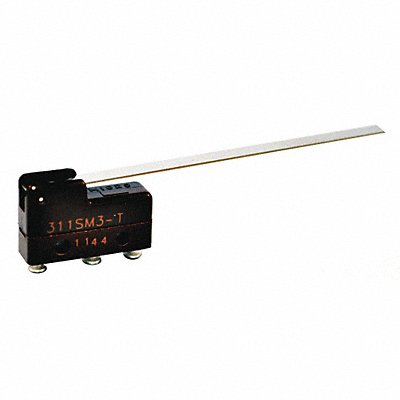 HONEYWELL 311SM3T Miniature Snap Action Switch Lever 1NO/1NC