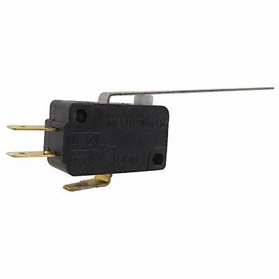 HONEYWELL V71A17D8057 Miniature Snap Action Switch Lever 1NO/1NC