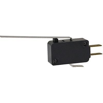 HONEYWELL V71C17D8048 Mini Snap Action Switch Roller Lever 1NO/1NC