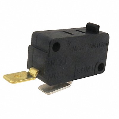 HONEYWELL V71C27E9 Miniature Snap Action Switch Plunger 1NO