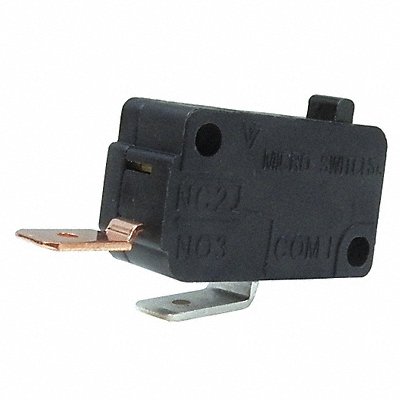HONEYWELL V71V29E9 Miniature Snap Action Switch Plunger 1NO