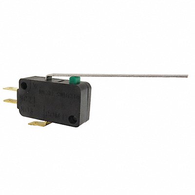 HONEYWELL V73S17D8048 Miniature Snap Action Switch Lever 1NO/1NC