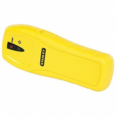 STANLEY 77050 Stud Sensor Electronic 3/4 In LED