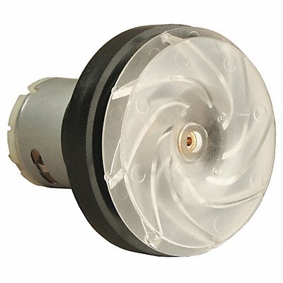 STEINEL 6320 Heat Gun Motor and Fan