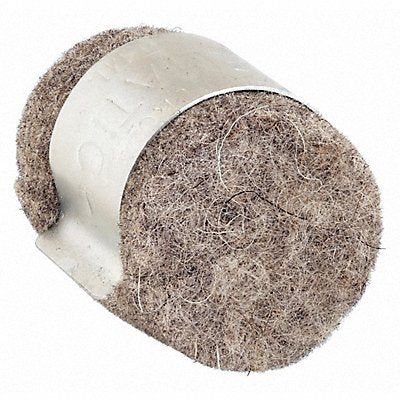 GRAINGER PLUBE6 CANTESCO(R) PREMIUM WIRE LUBE PADS PK6