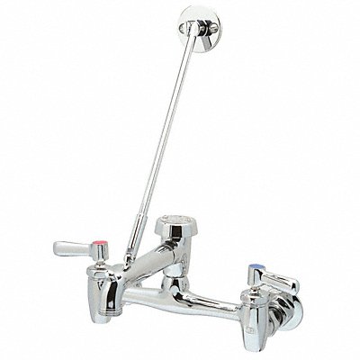 ZURN Z843M1XL Straight Chrome Zurn AquaSpec Brass