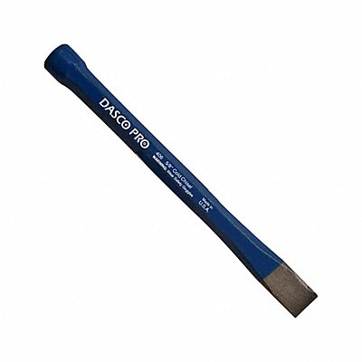 DASCO PRO 406 Cold Chisel 5/8 in x 6-3/4 in