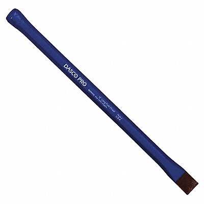DASCO PRO 420 Long Cold Chisel 1 in x 18 in