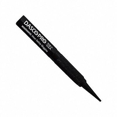 DASCO PRO 696 Nail Set 1/32 x 4 In Black Oxide