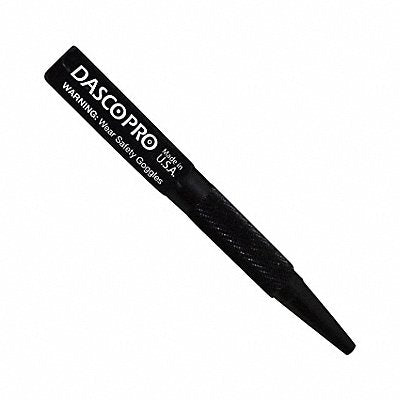 DASCO PRO 698 Nail Set 3/32 x 4 In Black Oxide