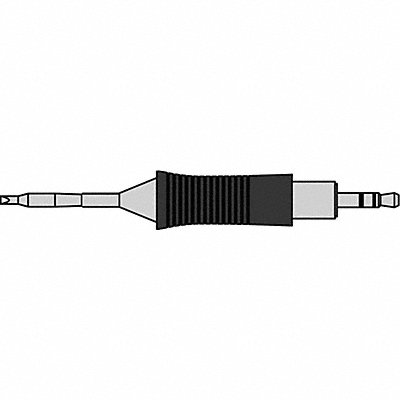 WELLER T0054461699N WELLER RT-MS Chisel Soldering Tip