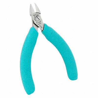EREM 532N Tinners Snips Straight 4-1/2 In