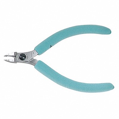 EREM 670EP End Cutting Nippers 4-1/4 In