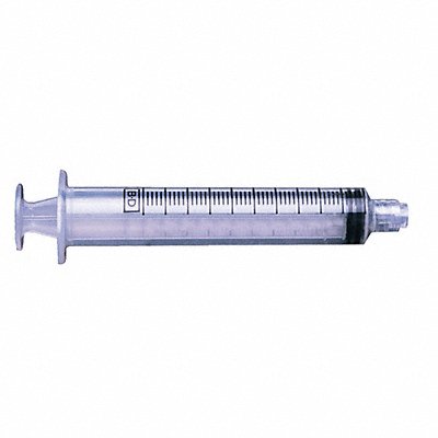 WELLER M10LLASSM Dispensing Syringe 10 mL PK15
