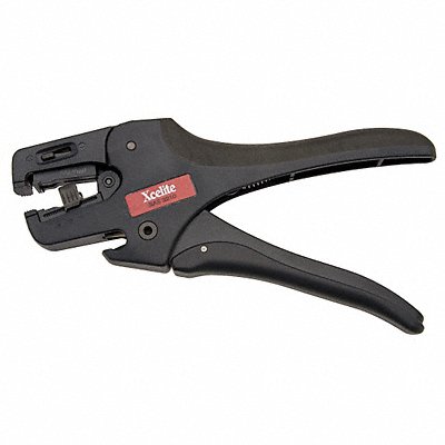 XCELITE SAS3210 Wire Stripper 32 to 10 AWG 8 In