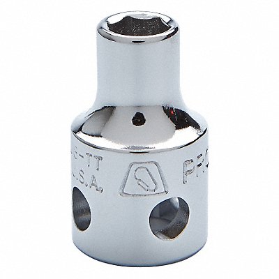 PROTO J5212MTT Socket Steel Chrome 12 mm