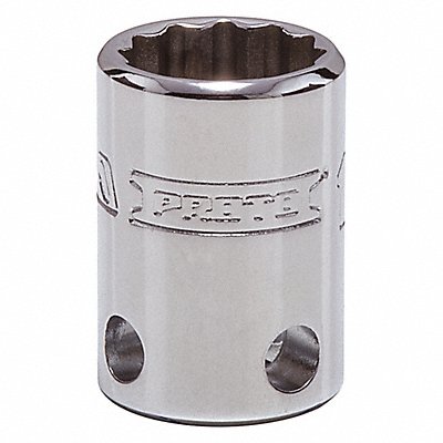 PROTO J5214MTT Socket Steel Chrome 14 mm